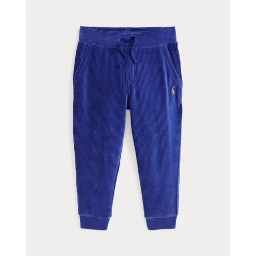 폴로 랄프로렌 Knit Corduroy Jogger Pant