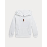 Big Pony Fleece Hoodie