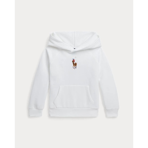 폴로 랄프로렌 Big Pony Fleece Hoodie