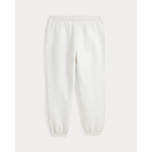 폴로 랄프로렌 Logo Fleece Jogger Pant