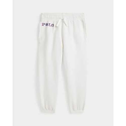 폴로 랄프로렌 Logo Fleece Jogger Pant