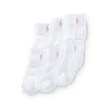 Sport Quarter Sock 6-Pack