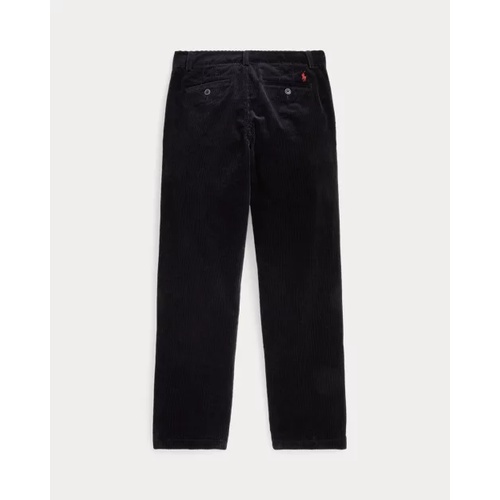 폴로 랄프로렌 Straight Fit Cotton Corduroy Pant