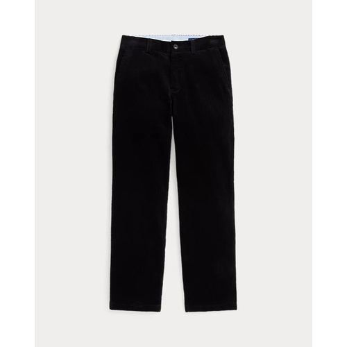 폴로 랄프로렌 Straight Fit Cotton Corduroy Pant