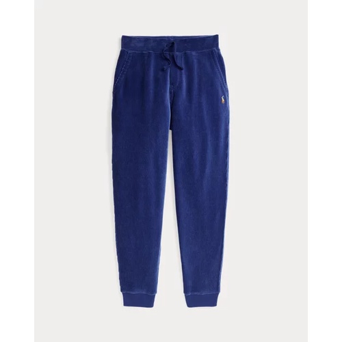 폴로 랄프로렌 Knit Corduroy Jogger Pant