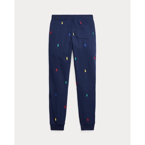 폴로 랄프로렌 Polo Pony Fleece Jogger Pant