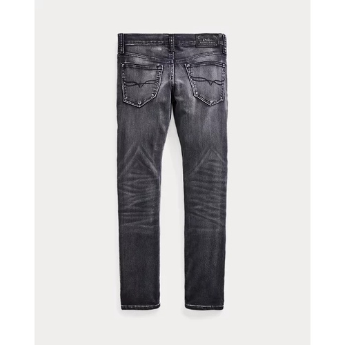 폴로 랄프로렌 Eldridge Skinny Stretch Jean