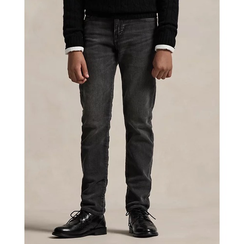 폴로 랄프로렌 Eldridge Skinny Stretch Jean