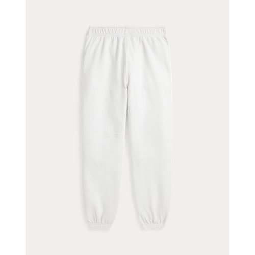 폴로 랄프로렌 Logo Fleece Jogger Pant