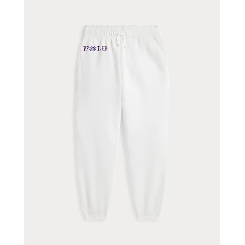 폴로 랄프로렌 Logo Fleece Jogger Pant