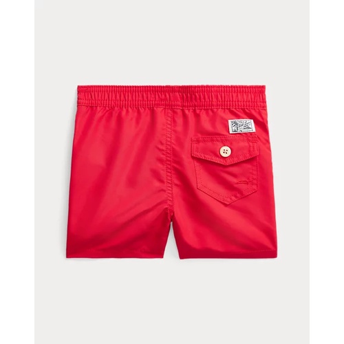 폴로 랄프로렌 Traveler Swim Trunk