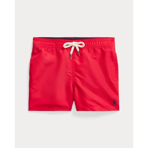 폴로 랄프로렌 Traveler Swim Trunk