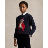 Polo Bear Sweater