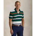 Tailored Fit Performance Polo Shirt