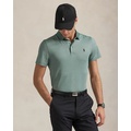 Tailored Fit Performance Polo Shirt