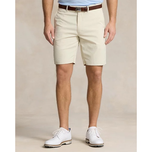 폴로 랄프로렌 9-Inch Tailored Fit Performance Short