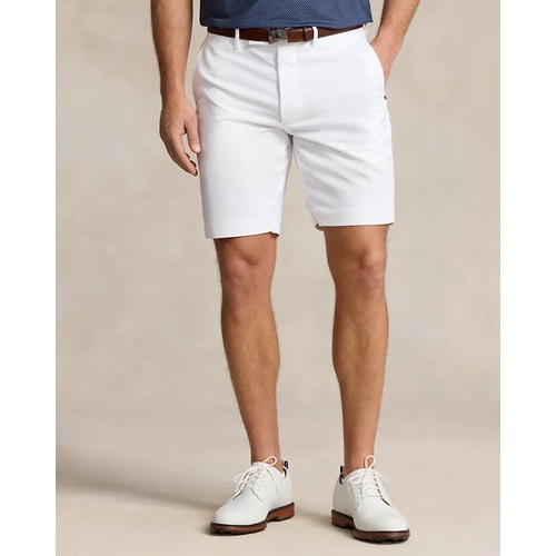 폴로 랄프로렌 9-Inch Tailored Fit Performance Short