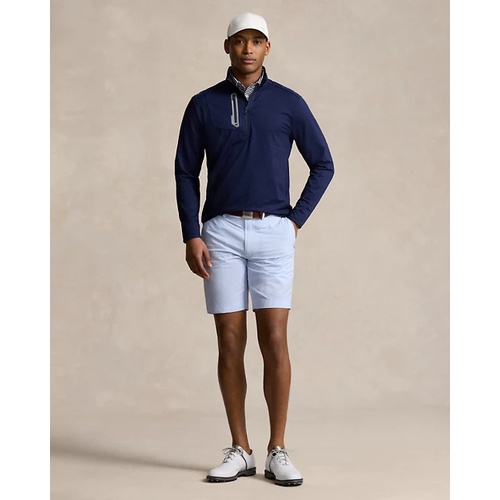 폴로 랄프로렌 9-Inch Tailored Fit Stretch Short