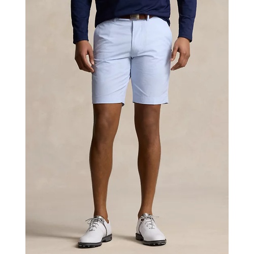 폴로 랄프로렌 9-Inch Tailored Fit Stretch Short