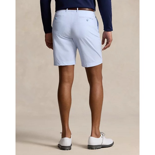 폴로 랄프로렌 9-Inch Tailored Fit Stretch Short