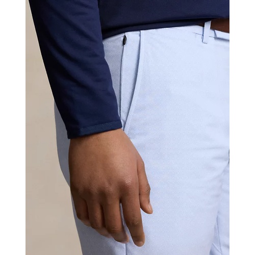 폴로 랄프로렌 9-Inch Tailored Fit Stretch Short