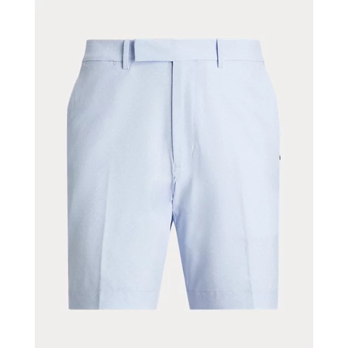 폴로 랄프로렌 9-Inch Tailored Fit Stretch Short