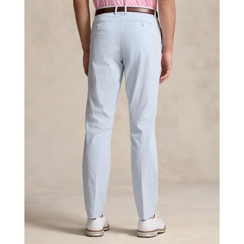 폴로 랄프로렌 Stretch Tailored Fit Performance Pant