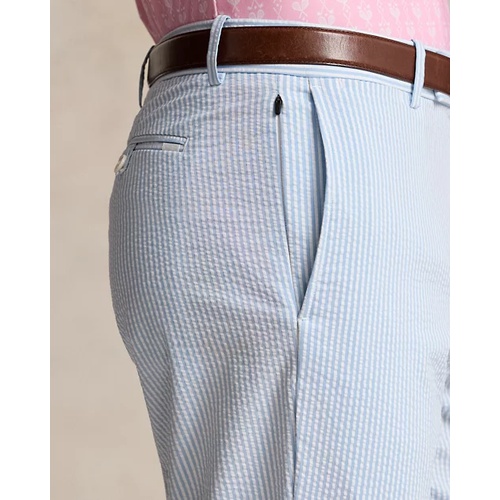 폴로 랄프로렌 Stretch Tailored Fit Performance Pant