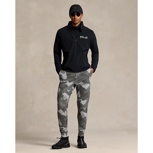 폴로 랄프로렌 Camo Performance Jersey Jogger Pant