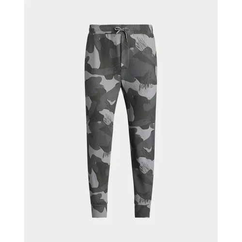 폴로 랄프로렌 Camo Performance Jersey Jogger Pant