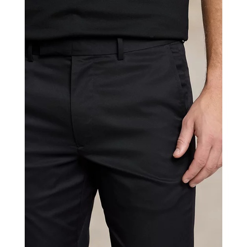 폴로 랄프로렌 Tailored Fit Performance Twill Pant