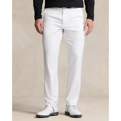 폴로 랄프로렌 Tailored Fit Performance Twill Pant