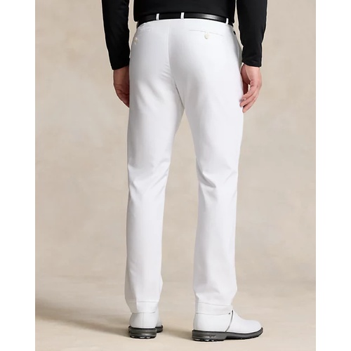 폴로 랄프로렌 Tailored Fit Performance Twill Pant