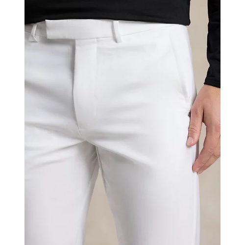 폴로 랄프로렌 Tailored Fit Performance Twill Pant