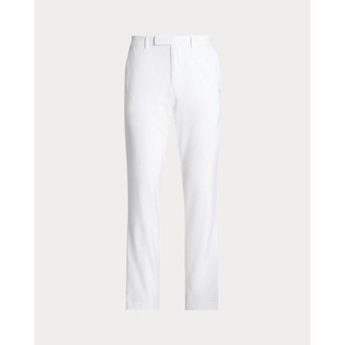 폴로 랄프로렌 Tailored Fit Performance Twill Pant