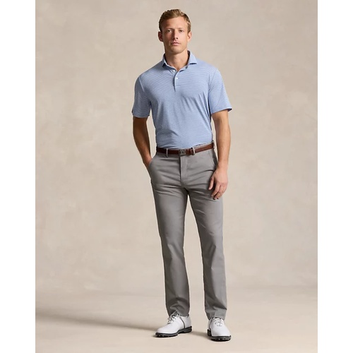 폴로 랄프로렌 Tailored Fit Performance Twill Pant