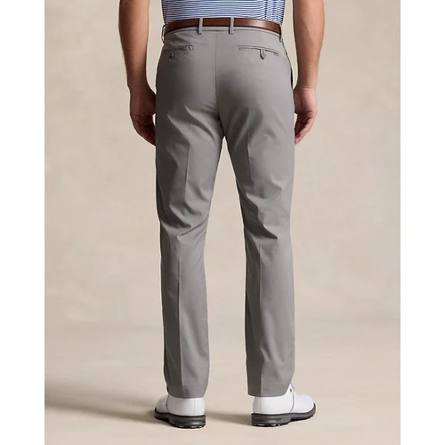 폴로 랄프로렌 Tailored Fit Performance Twill Pant