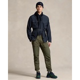 Hybrid Performance Cargo Pant