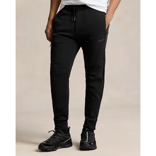 폴로 랄프로렌 Water-Resistant Double-Knit Jogger Pant