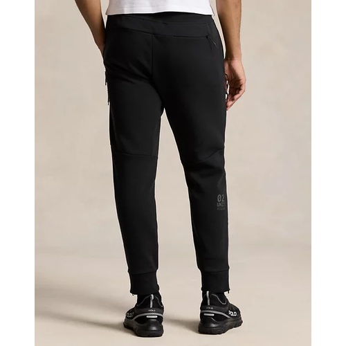 폴로 랄프로렌 Water-Resistant Double-Knit Jogger Pant