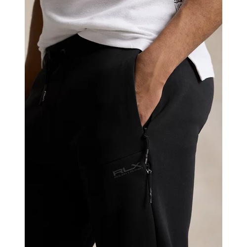 폴로 랄프로렌 Water-Resistant Double-Knit Jogger Pant