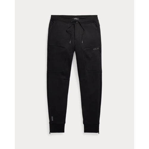 폴로 랄프로렌 Water-Resistant Double-Knit Jogger Pant