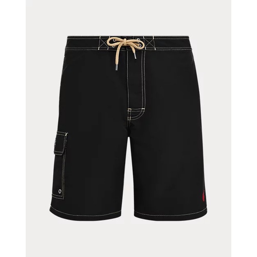 폴로 랄프로렌 8.5-Inch Kailua Classic Fit Swim Trunk