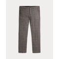 Herringbone Officer's Pant