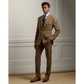 Gregory Hand-Tailored Suit Trouser