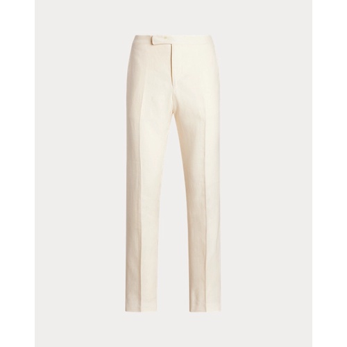 폴로 랄프로렌 Linen Trouser