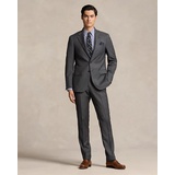 Polo Tailored Wool Sharkskin Suit