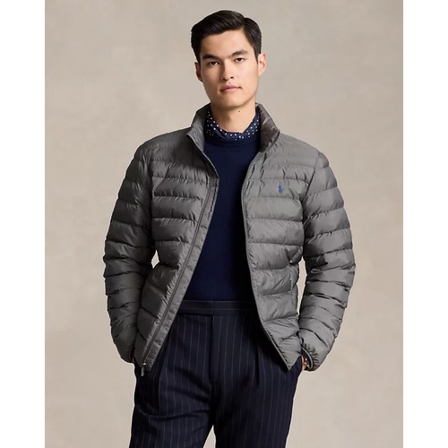 폴로 랄프로렌 The Colden Packable Jacket