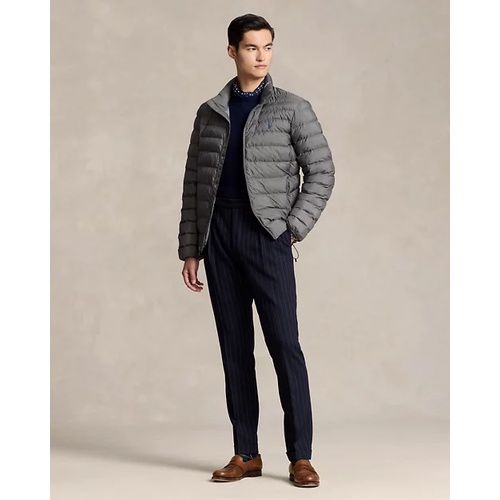 폴로 랄프로렌 The Colden Packable Jacket