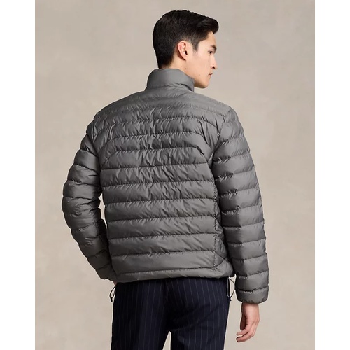 폴로 랄프로렌 The Colden Packable Jacket